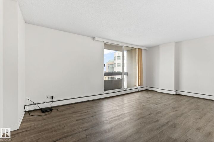 Property Photo: 10883 Saskatchewan Drive NW 1003 AB T6E 4S6