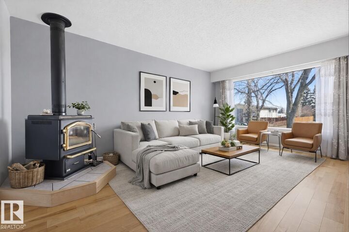 Property Photo: 10612 79 Street NW AB T6A 3H4