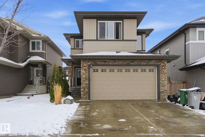 Property Photo: 4401 38A Street AB T4X 0C3