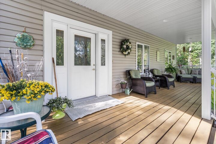 Property Photo: 48057 Rge Rd 272 460 AB T0C 2C0