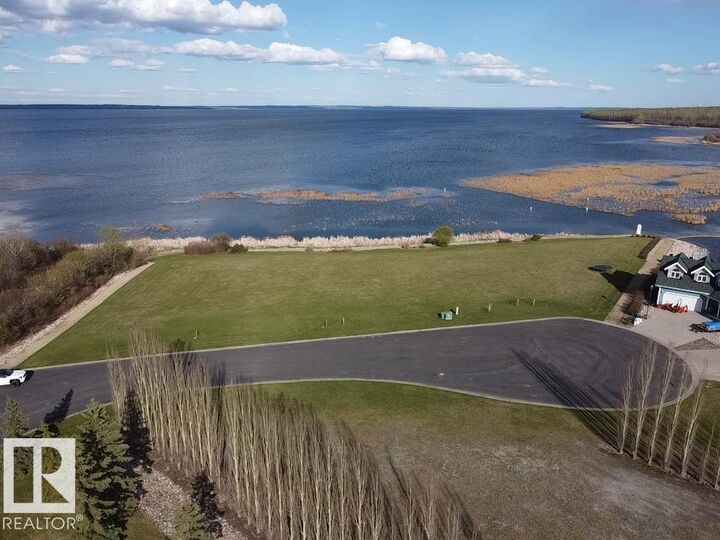 Property Photo: #1 Sunset Harbour AB T0C 2V0
