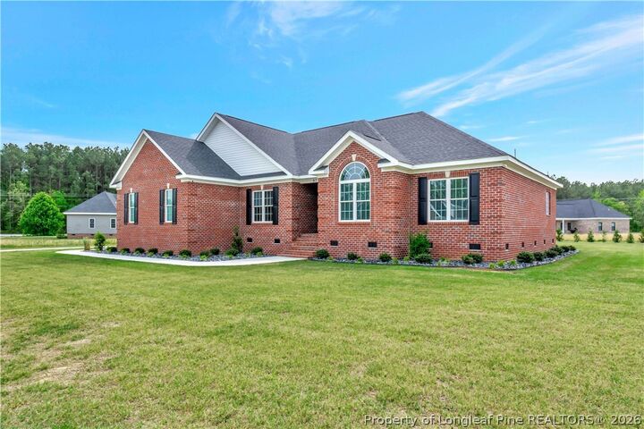 Property Photo:  67 Naturalbrook Drive  NC 28358 