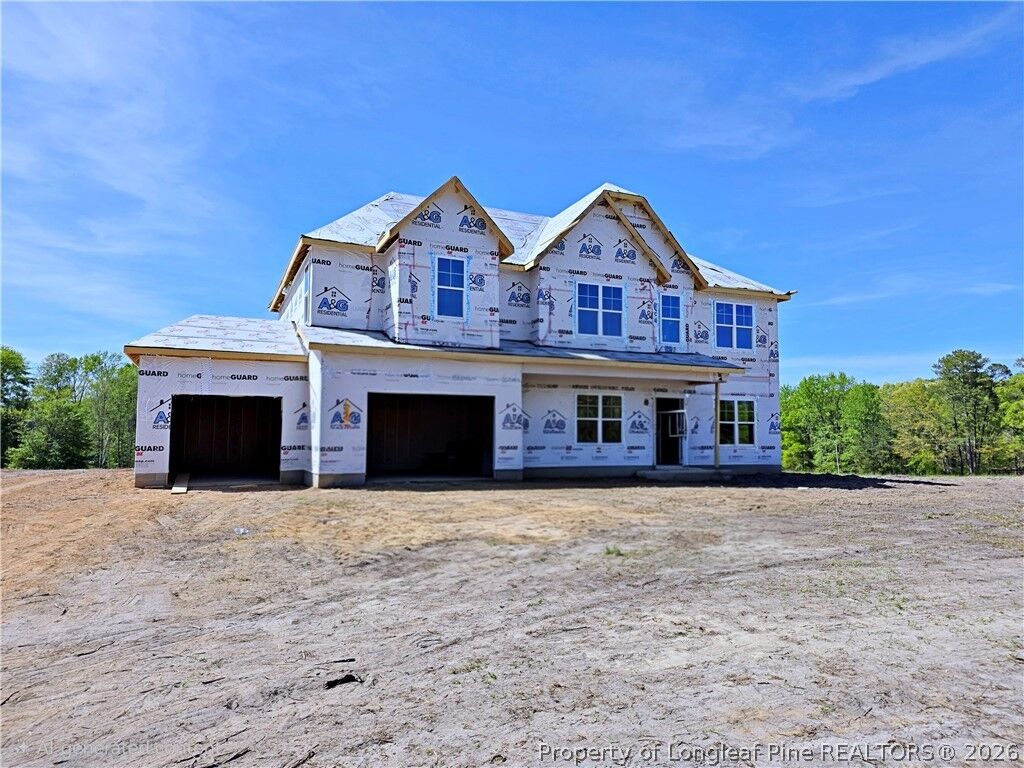 Property Photo:  2650 Norrington Road  NC 27546 