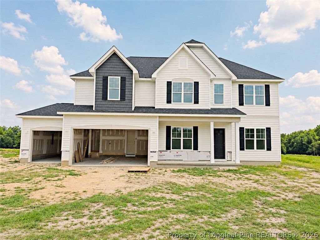 Property Photo: 2650 Norrington Road NC 27546