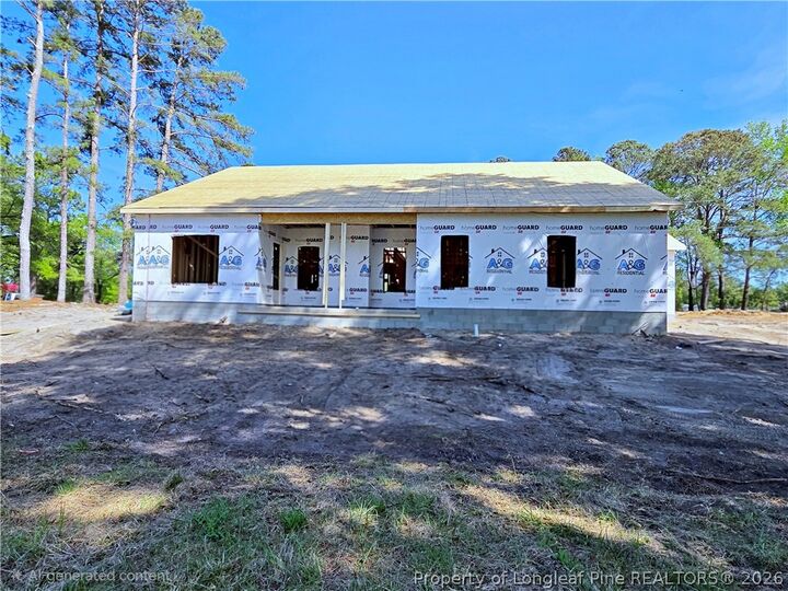 Property Photo:  2736 Norrington Road  NC 27546 