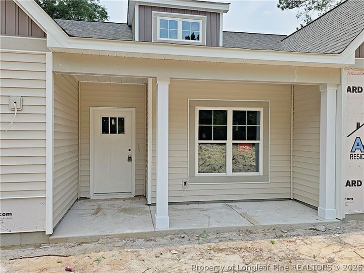Property Photo: 2736 Norrington Road NC 27546