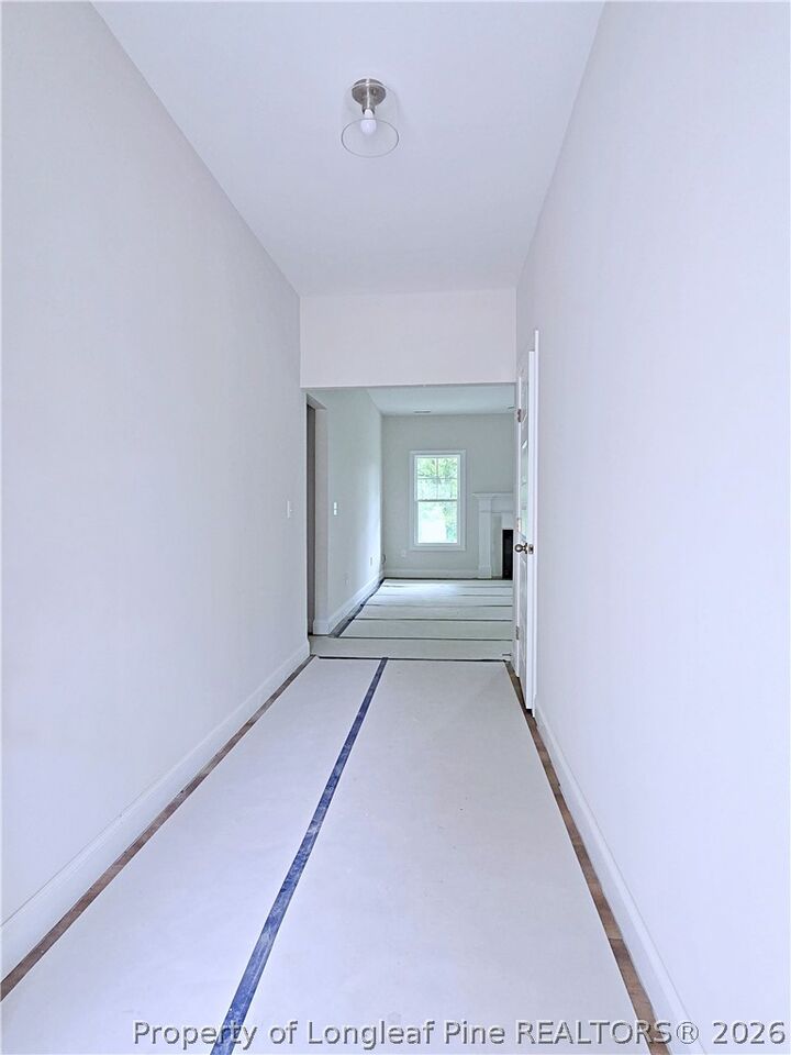 Property Photo:  2736 Norrington Road  NC 27546 