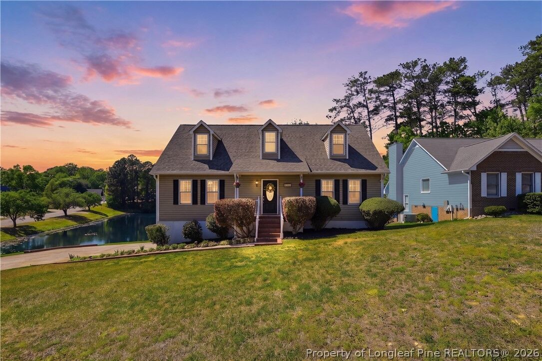 Property Photo:  4539 Rustic Haven Drive  NC 28311 