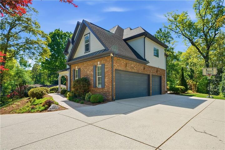 Property Photo:  6740 Castleton Drive  GA 30328 