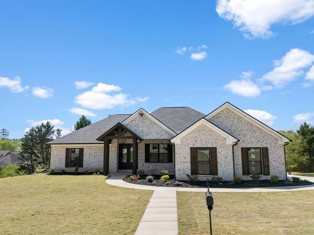 Property Photo:  16 Fullbright Drive  GA 30161 