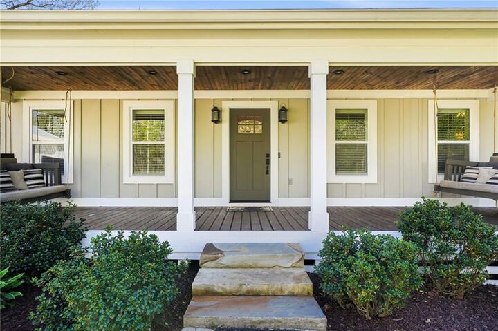 Property Photo: 3060 Cherry Grove Road GA 30107