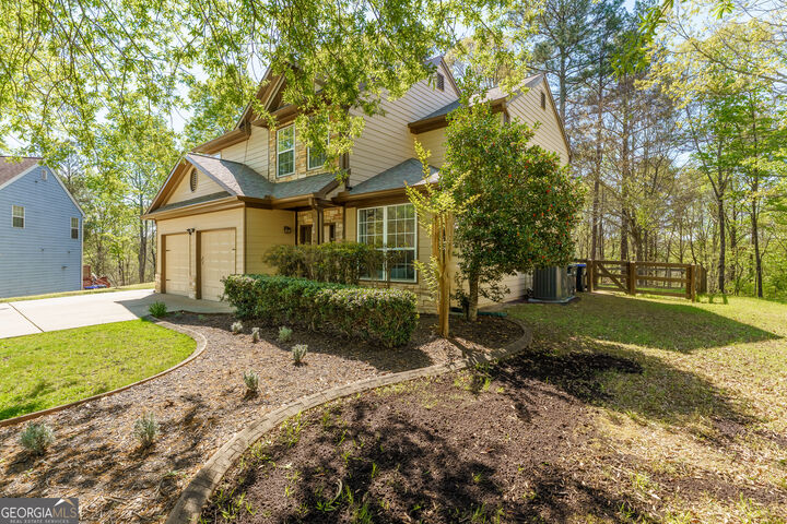 Property Photo:  774 Weller Path  GA 30518 