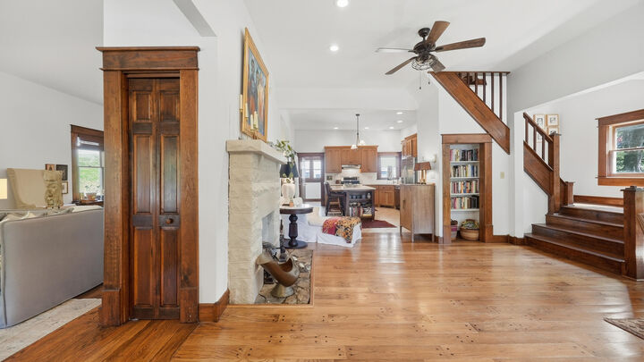 Property Photo: 5208 Tennessee Avenue TN 37409