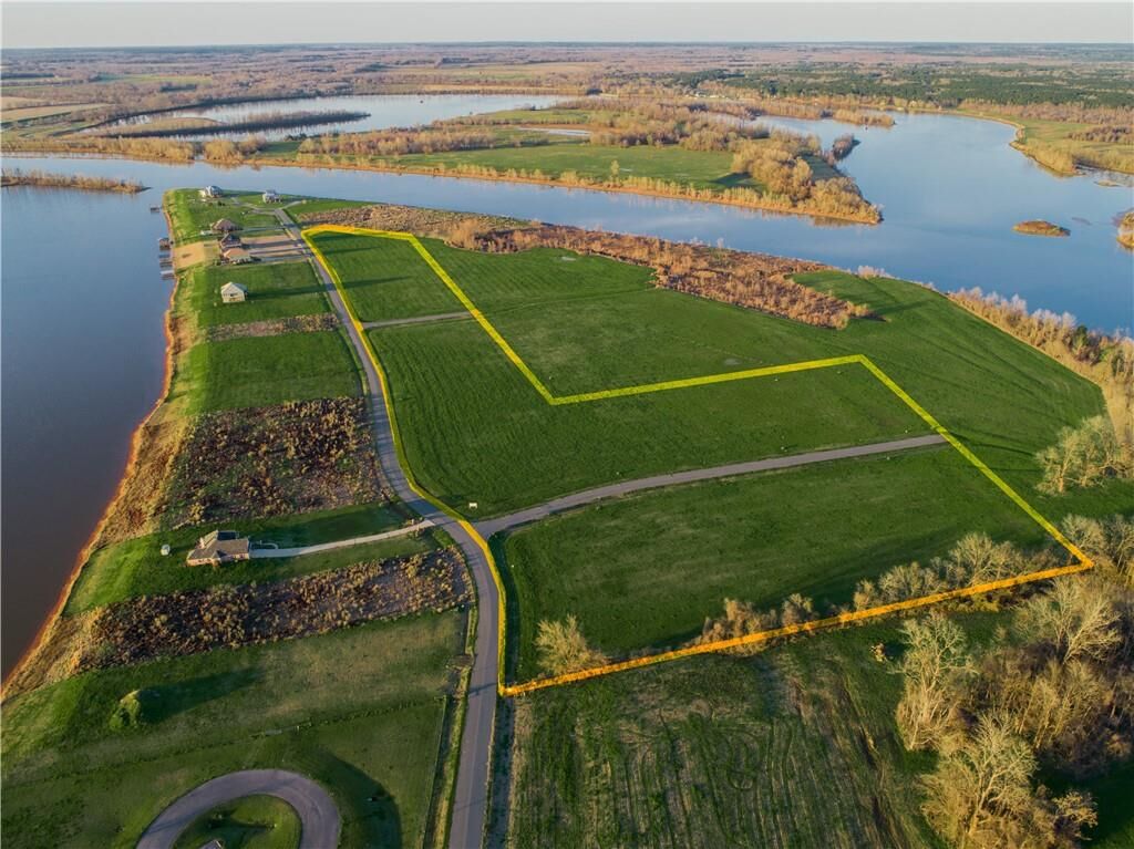 Property Photo:  Lot 38 Hampton Road  LA 71457 