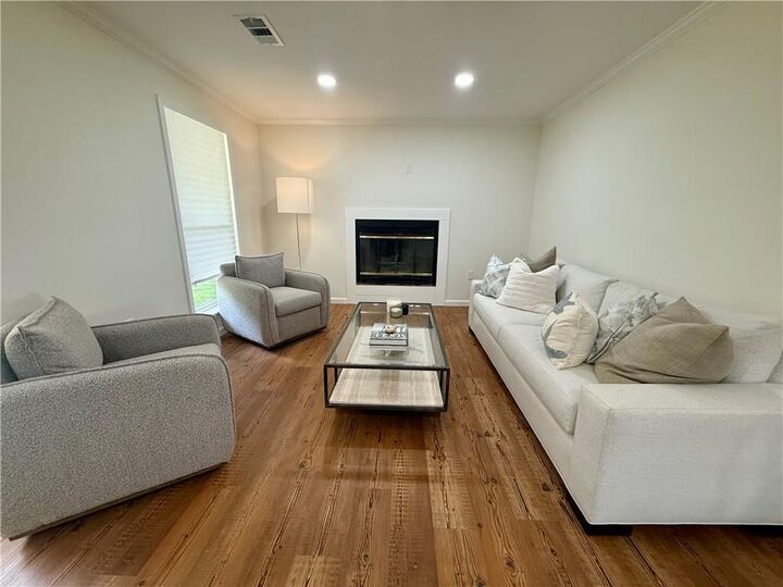 Property Photo: 1260 Louisiana Street LA 71342