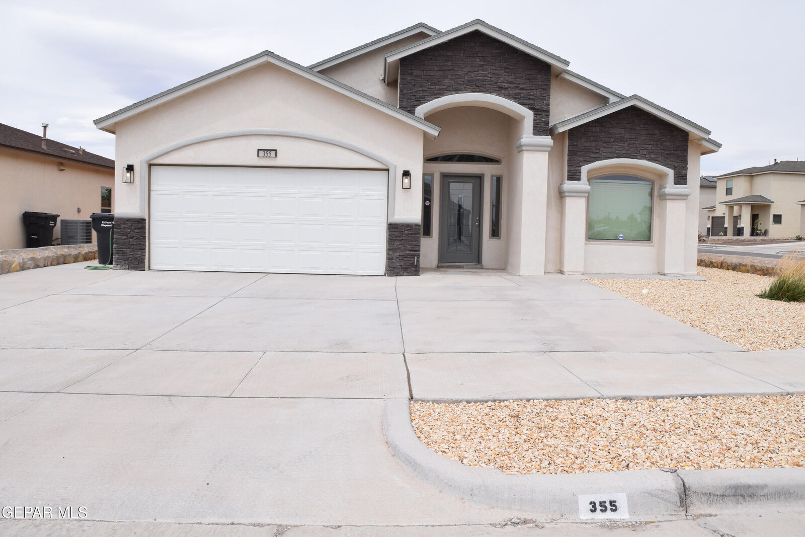 Property Photo:  355 Sol Court  TX 79821 