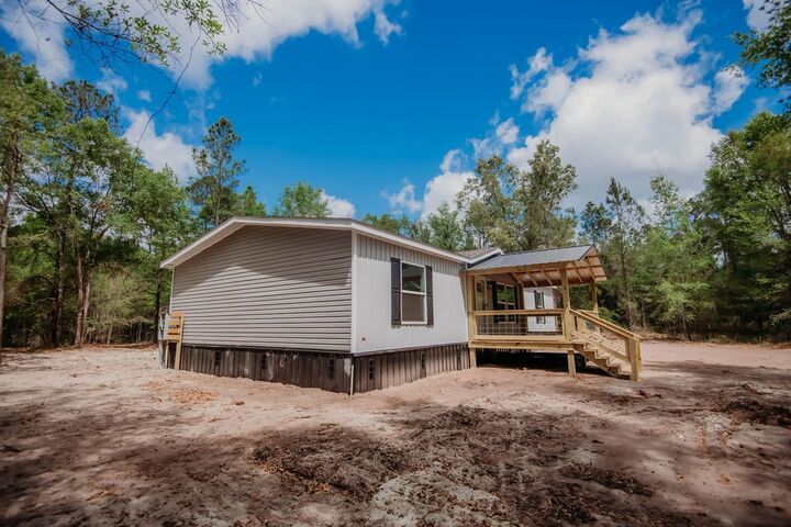 Property Photo:  2751 Mineral Springs Road  GA 31566 