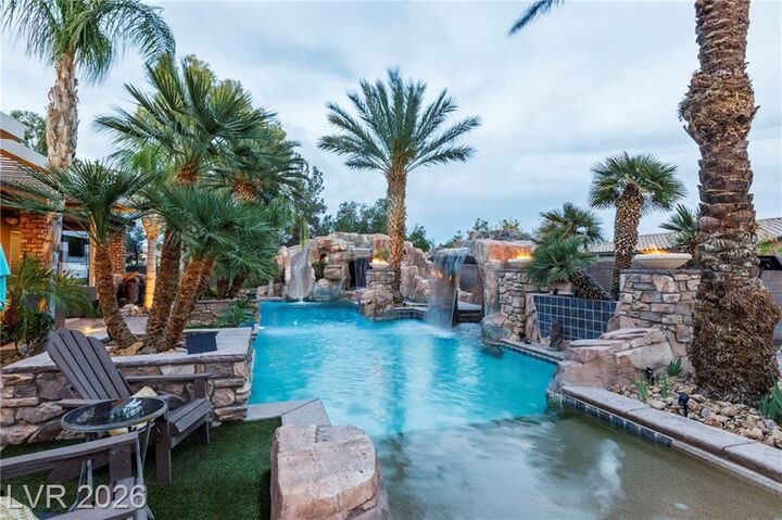 Property Photo:  6151 Deep Autumn Avenue  NV 89131 