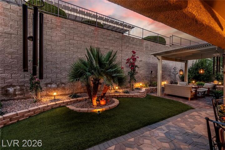 Property Photo:  2040 Fort Halifax Street  NV 89052 