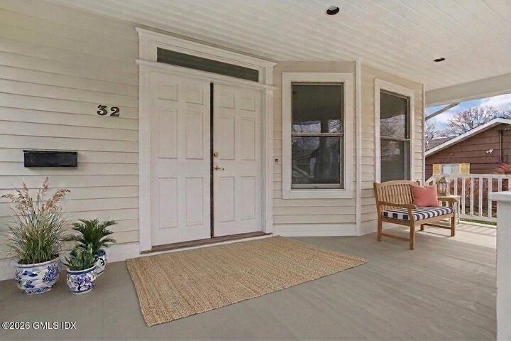 Property Photo: 32 Highview Avenue CT 06870