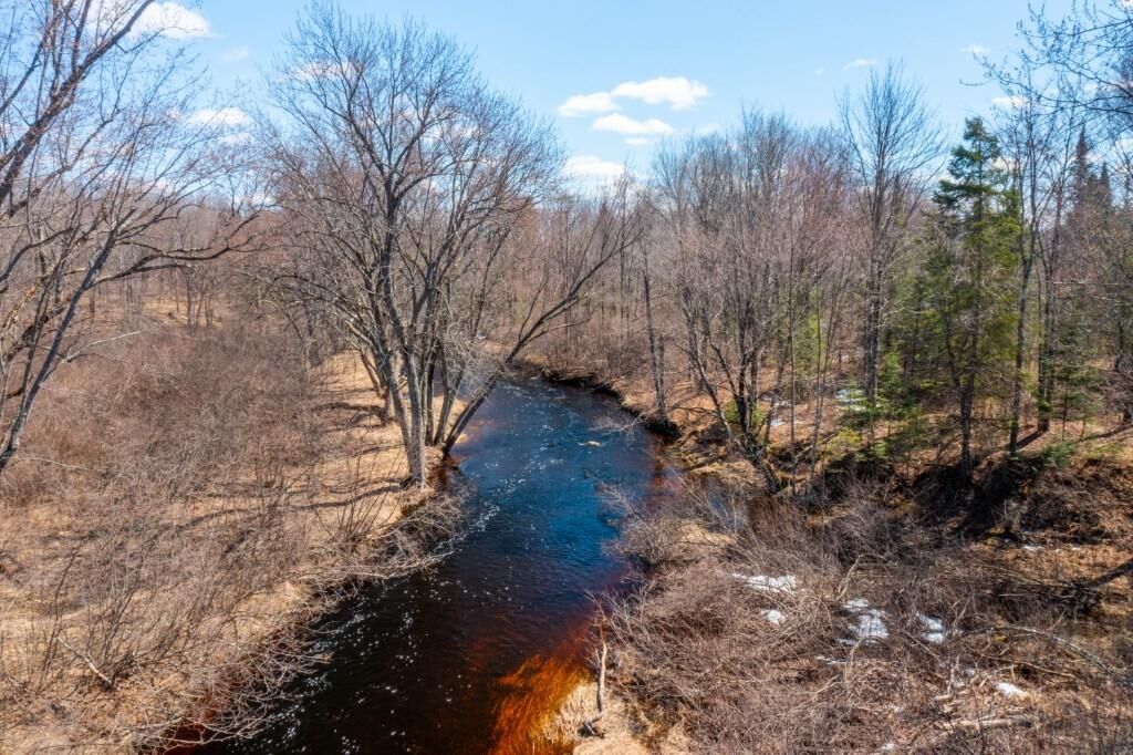 Property Photo: N11556 Cth T WI 54564