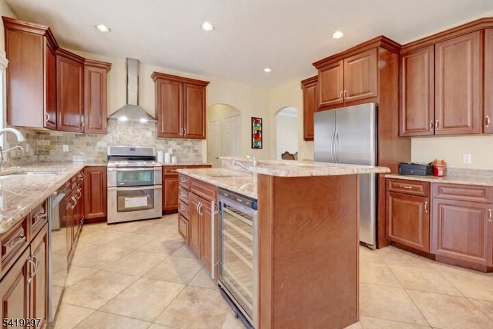 Property Photo:  24 Pine Brook Rd  NJ 07082 