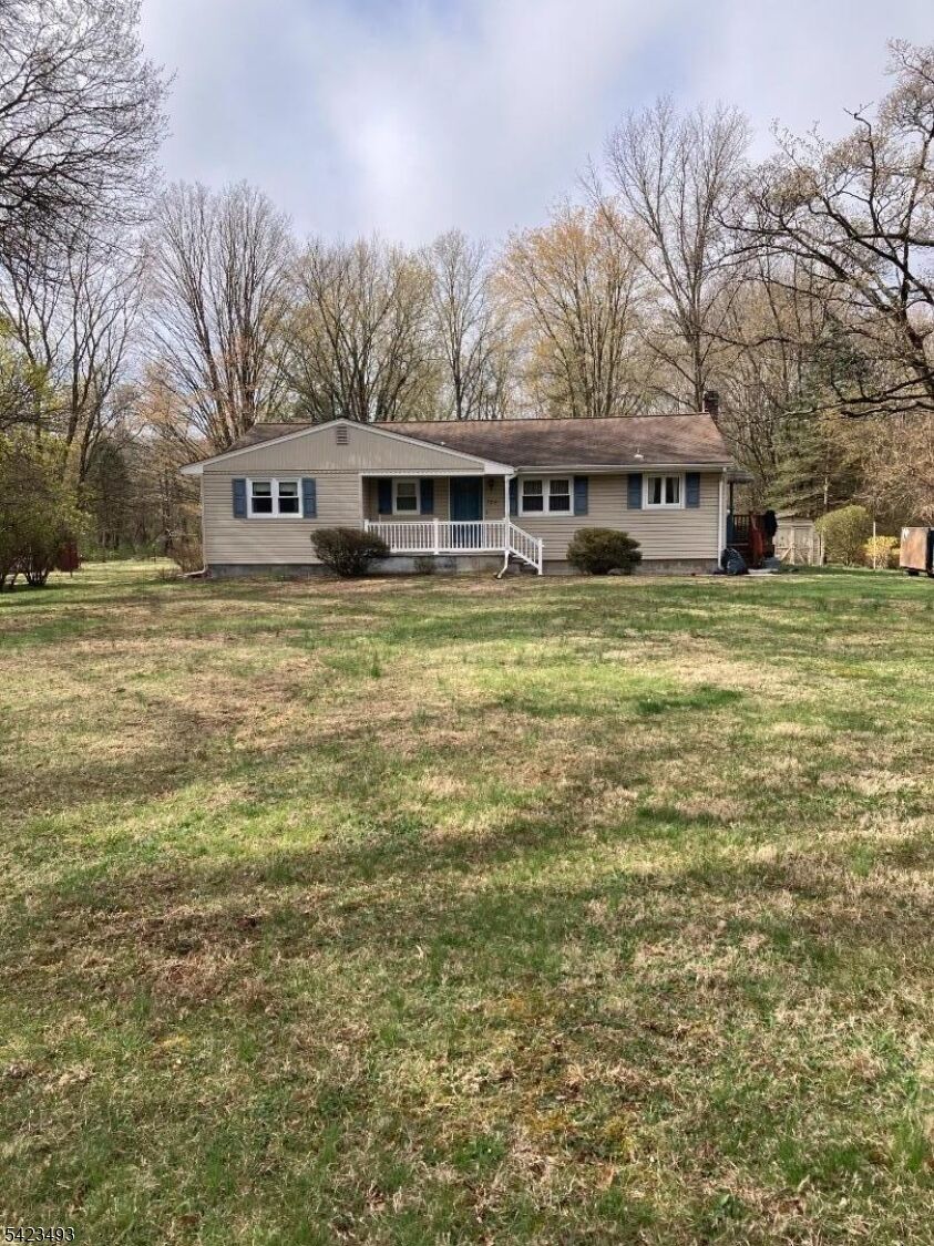 Property Photo: 724 Mill Ln NJ 08844
