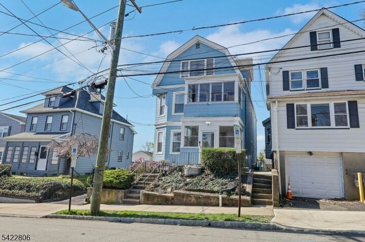 Property Photo:  8 Elm St  NJ 07052 