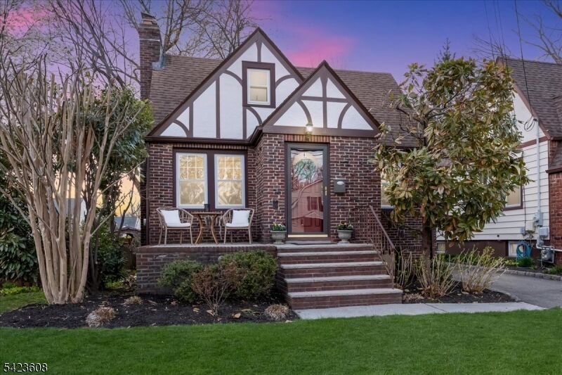 Property Photo:  111 Columbia Ave  NJ 07016 