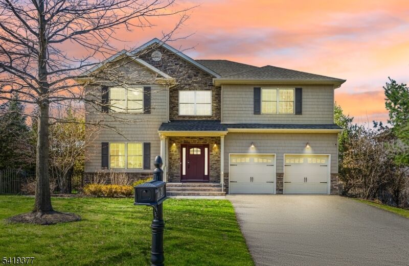 Property Photo: 2 Himsl Ct NJ 07052