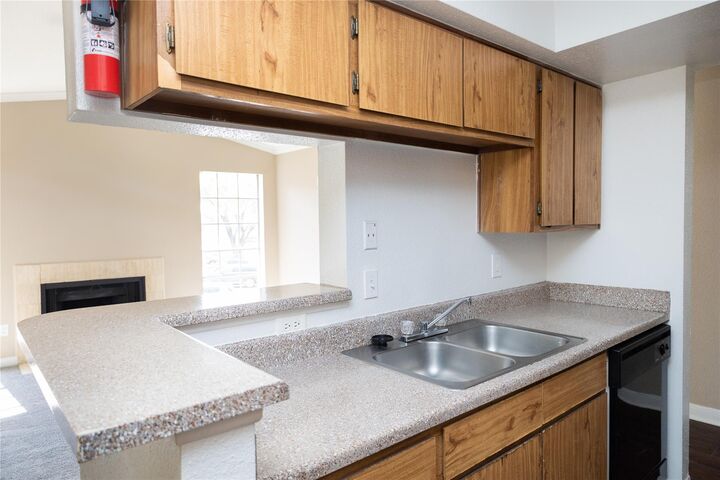 Property Photo: 8110 Creekbend Drive 1 TX 77071
