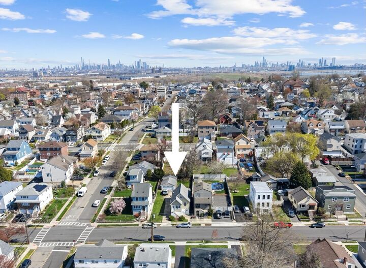 Property Photo:  632 Chase Ave 1  NJ 07071 