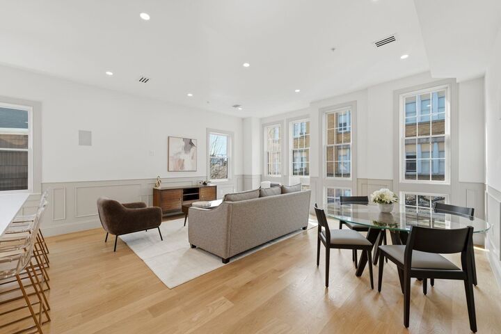 Property Photo: 206 Sherman Ave 3 NJ 07307