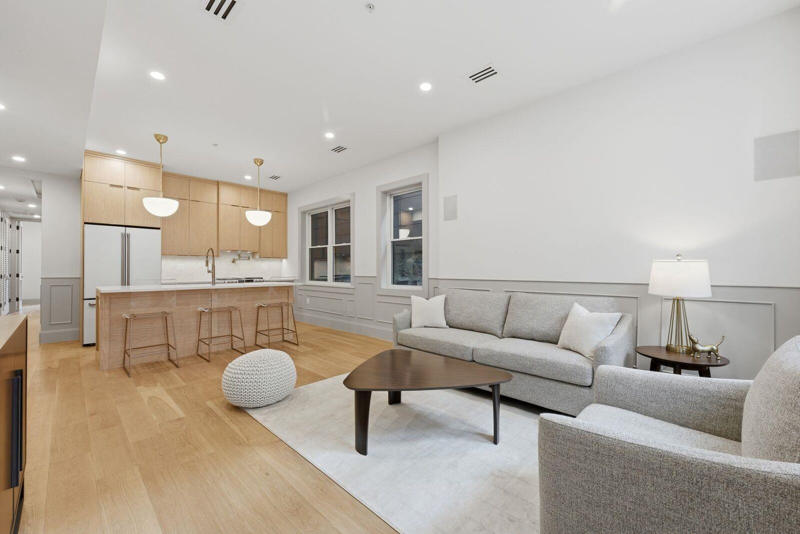 Property Photo: 206 Sherman Ave 1 NJ 07307