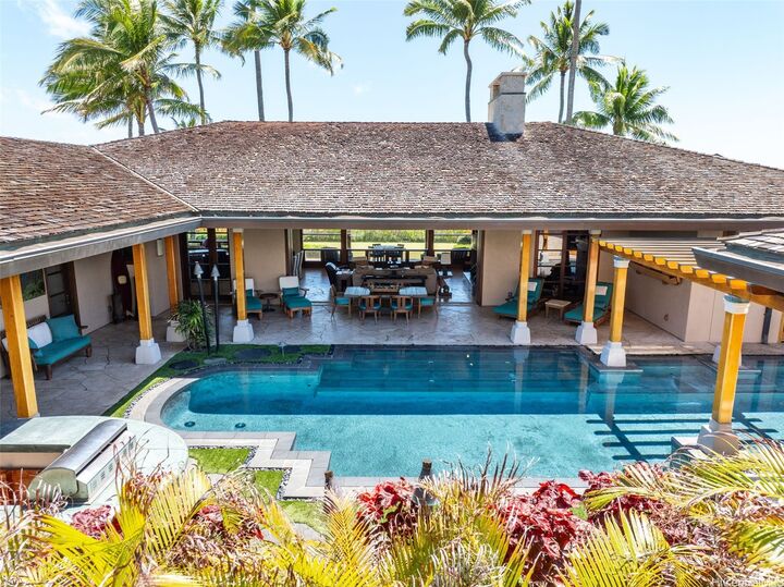 Property Photo:  396 Dune Circle  HI 96734 