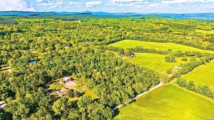 Property Photo:  000 Old Bear Road  AR 71968 