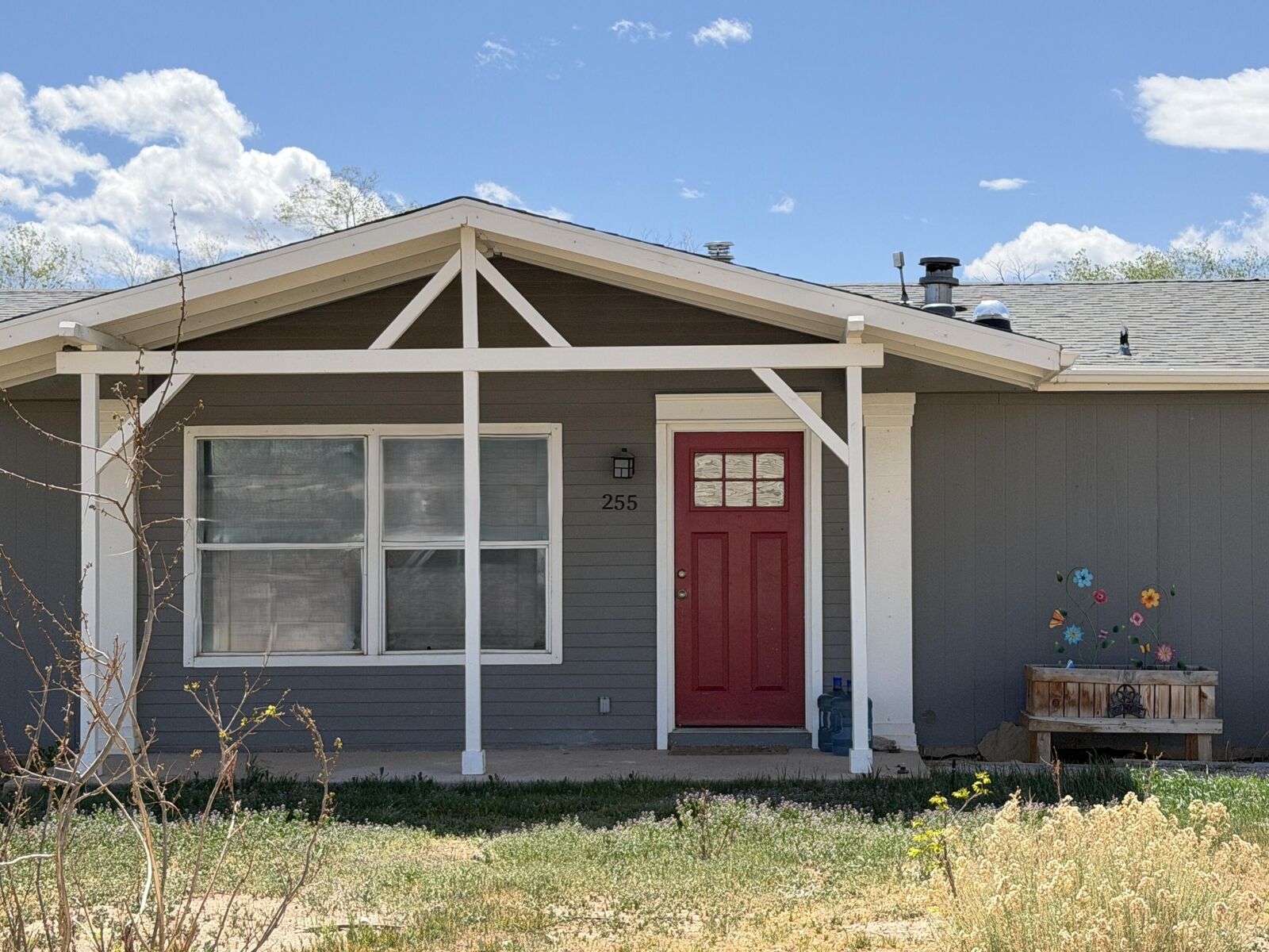 Property Photo:  255 W Thoroughbred Way  UT 84721 