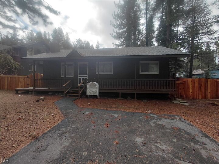 Property Photo:  1622 Atroari Street  CA 96150 