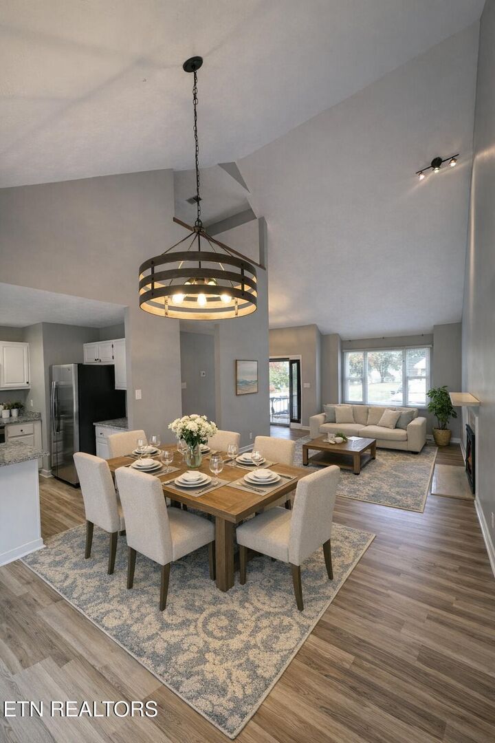 Property Photo:  915 Miles Court  TN 37923 