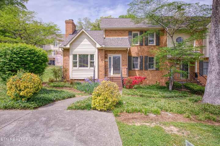 Property Photo: 915 Miles Court TN 37923