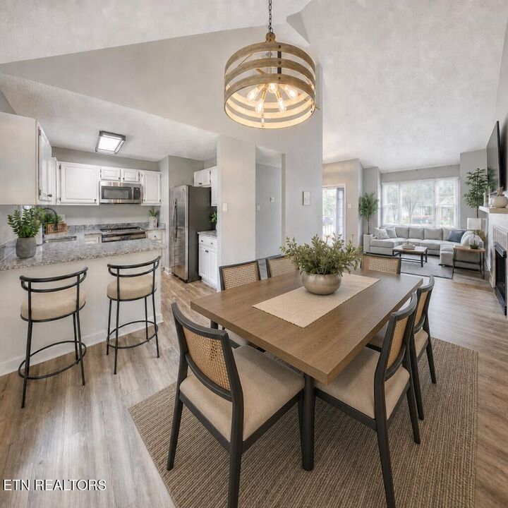 Property Photo: 915 Miles Court TN 37923