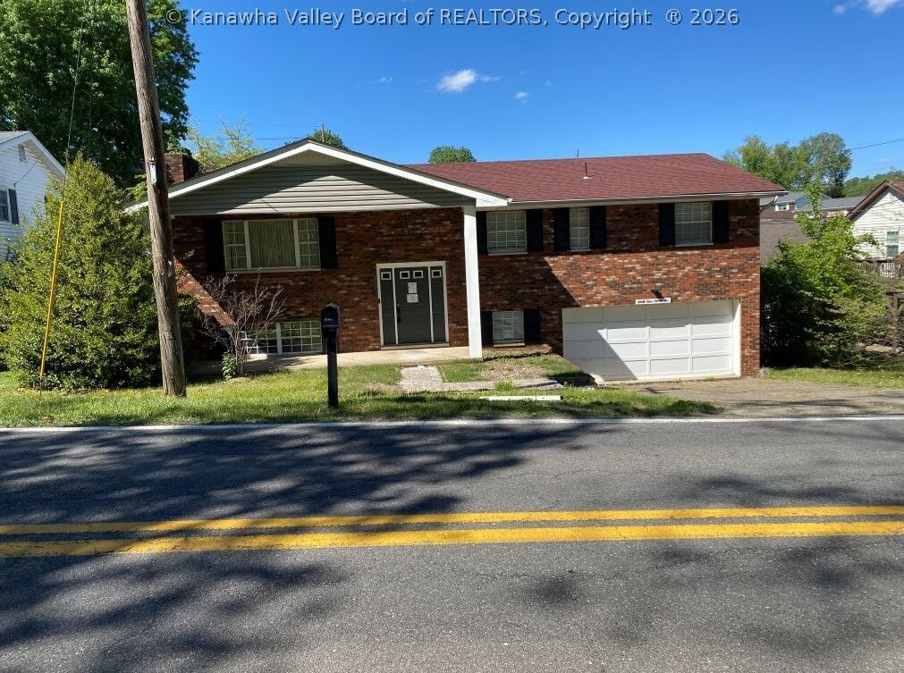 Property Photo:  6192 E Pea Ridge Road  WV 25705 
