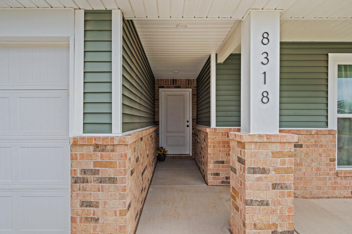 Property Photo:  8318 24th Street  TX 79407 