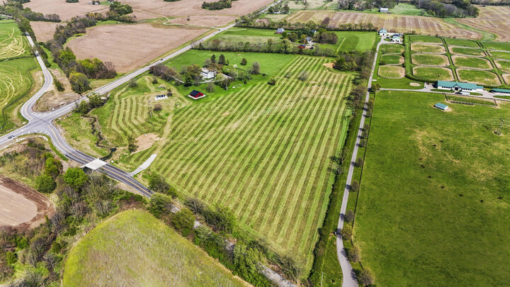 Property Photo:  750 Elizabeth Station Road  KY 40361 