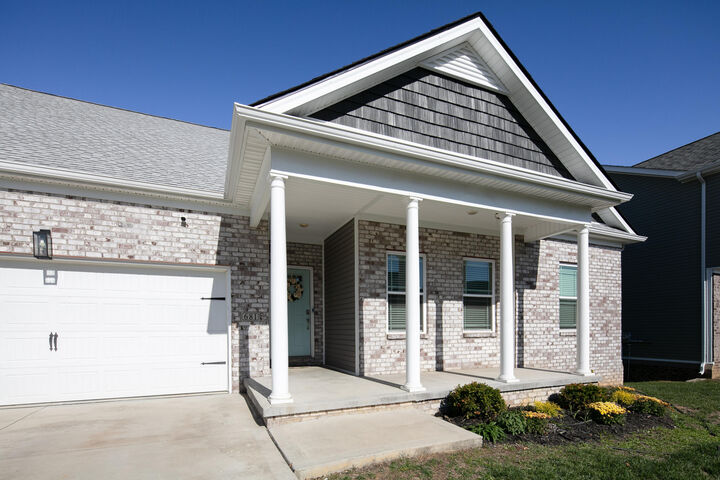 Property Photo: 681 Shaker Drive KY 40475