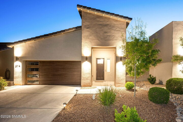 Property Photo:  3714 Santa Julia Road  NM 88012 