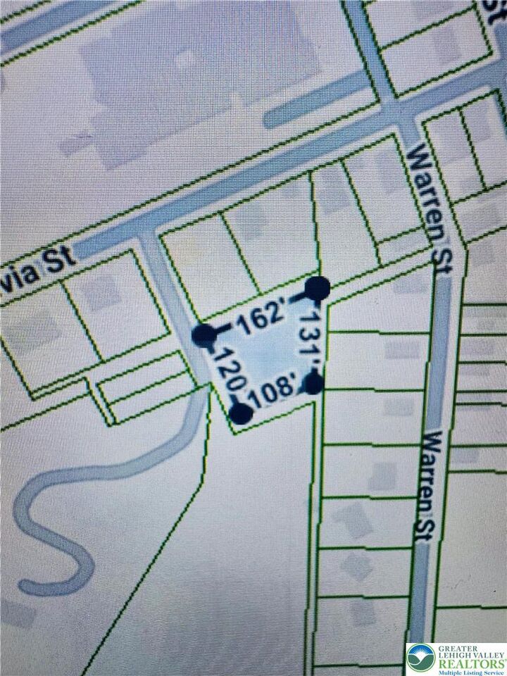 Property Photo: Forrest Street PA 18015