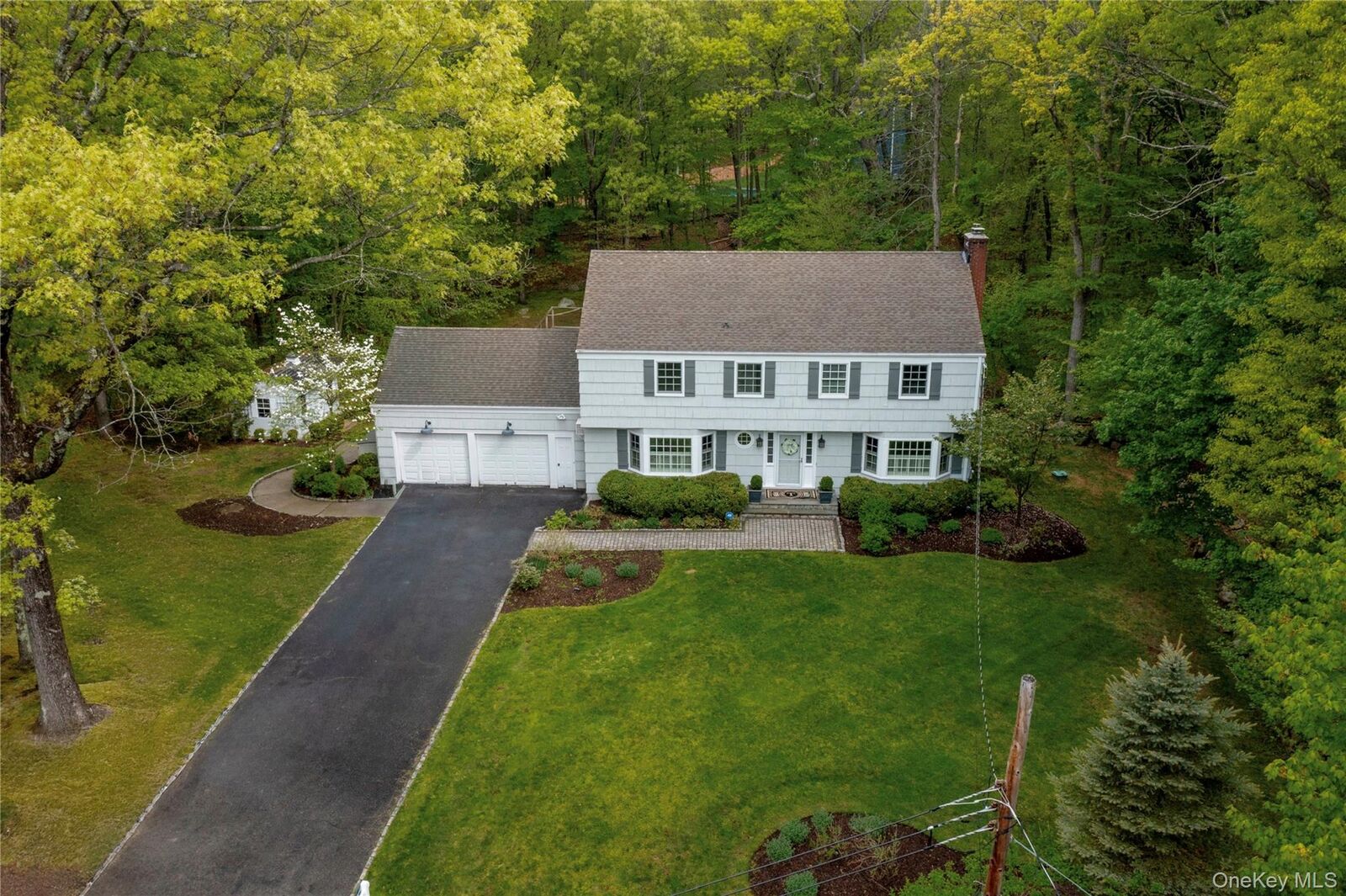 Property Photo:  19 Deer Run Road  NY 10590 