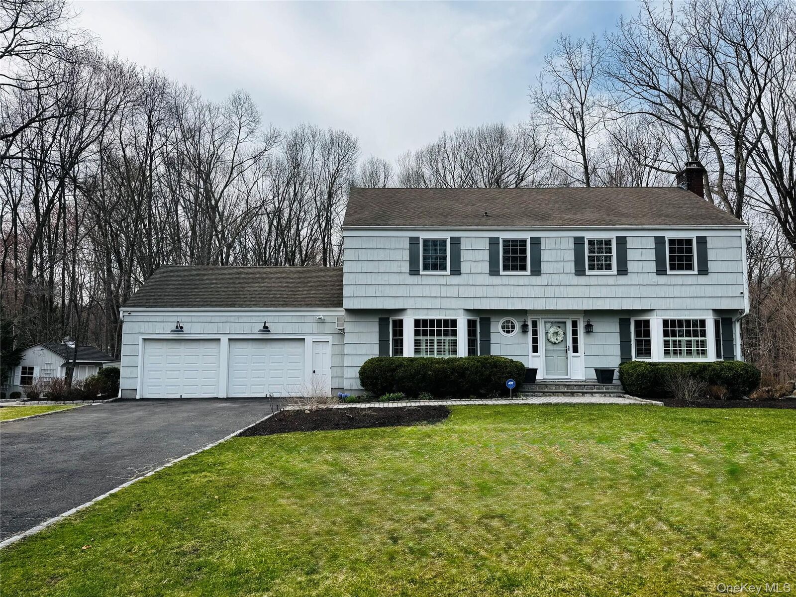 Property Photo: 19 Deer Run Road NY 10590