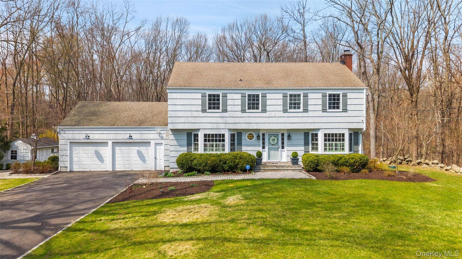 Property Photo:  19 Deer Run Road  NY 10590 